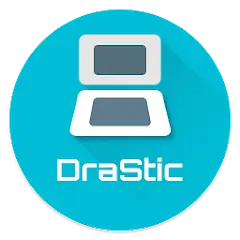 DraStic DS Emulator MOD APK